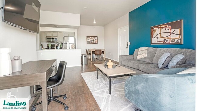 Photo - 11139 Culebra Rd Unit 3204