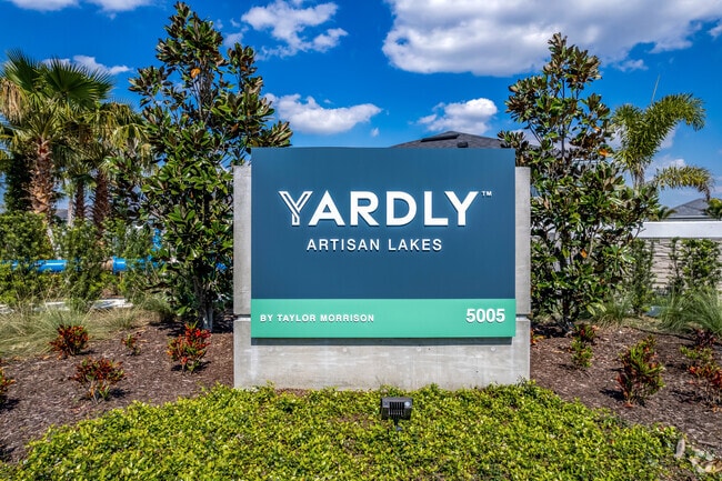 Photo - Yardly Artisan Lakes
