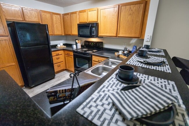 Photo - Thornberry Park