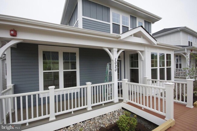 Building Photo - 1020 Railroad Ave