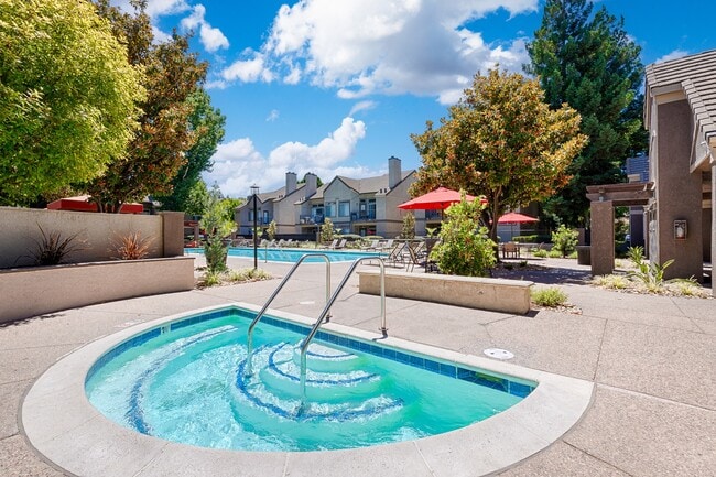 Photo - Larkspur Woods Apartment Homes