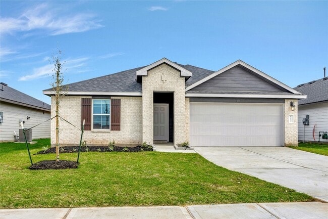 Building Photo - 1023 Lipizzan Ln