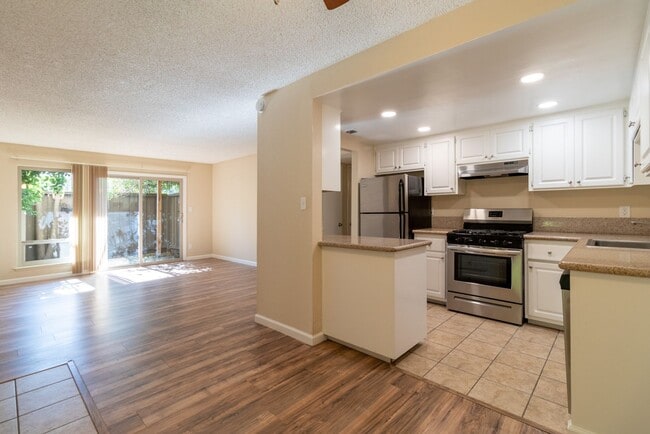 Photo - Marconi Gardens