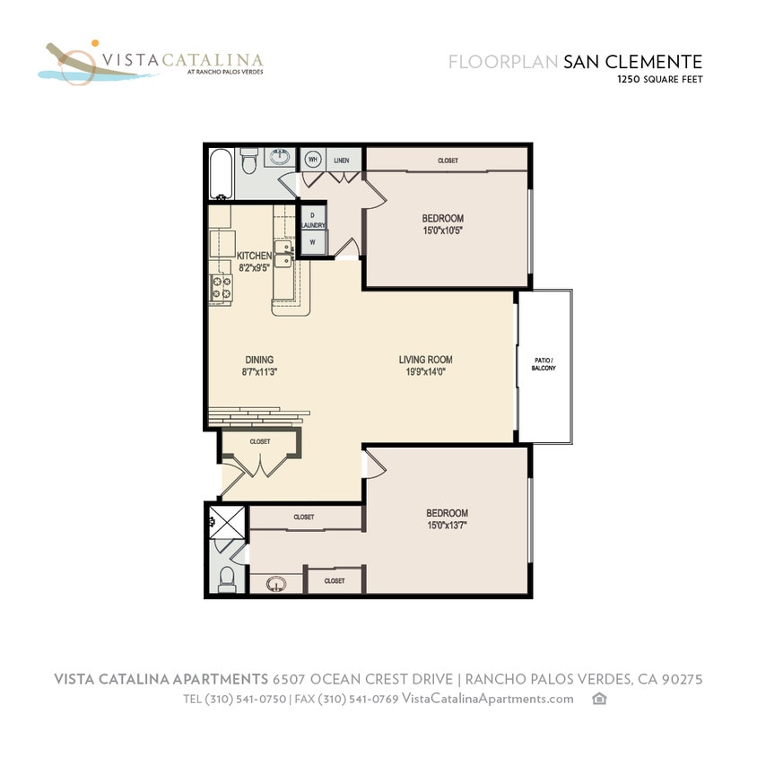 San Clemente - San Clemente