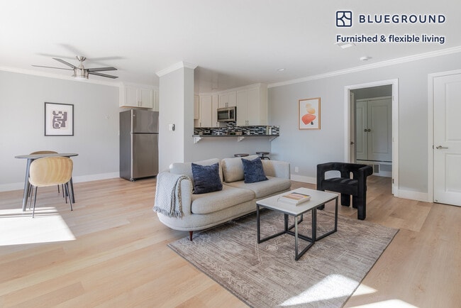 Photo - 848 Jordan Ave Unit FL2-ID2091