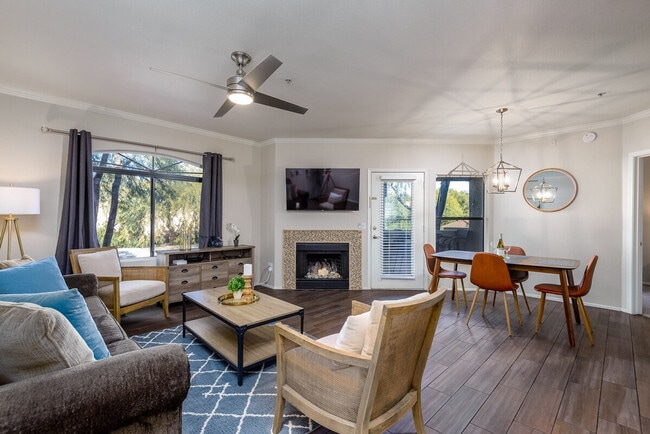 Photo - 15095 N Thompson Peak Pkwy Unit ID1255463P