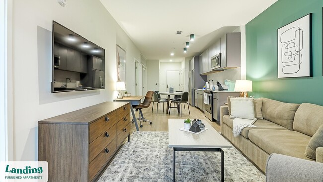 Photo - 318 W Corporation St Unit 1-210.1408474