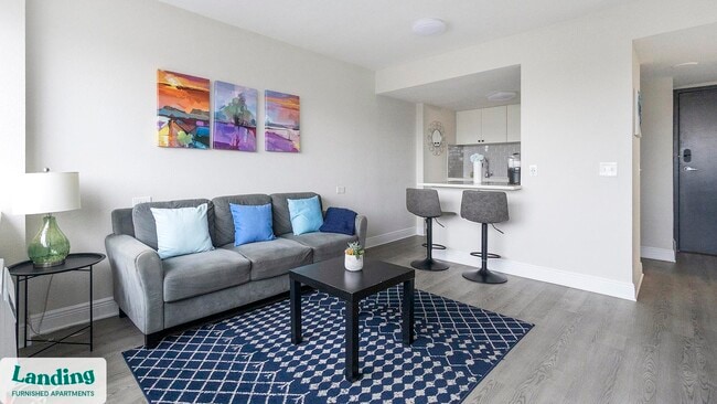 Photo - 305 Dr. M.L.K. Jr St S Unit 410.1403632