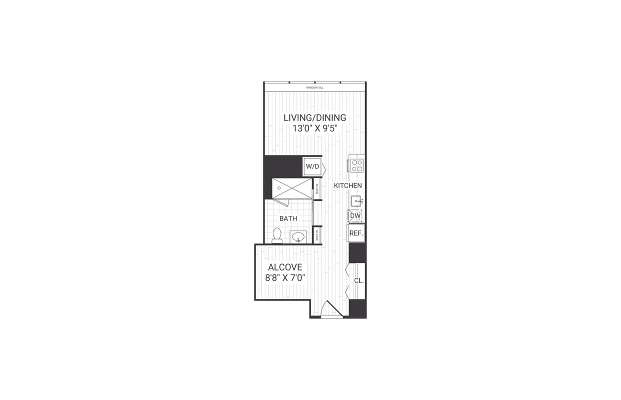 Floor Plan - S2
