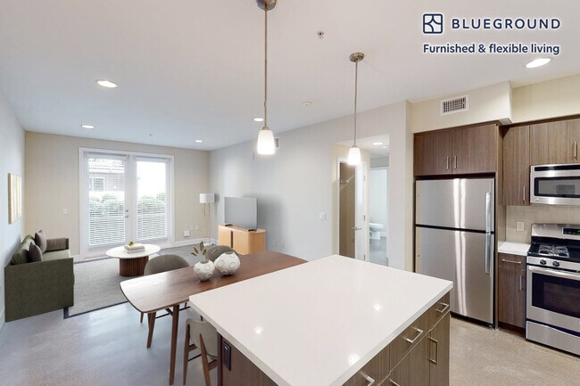 Photo - 7400 Center Ave Unit SI FL3-ID12280A
