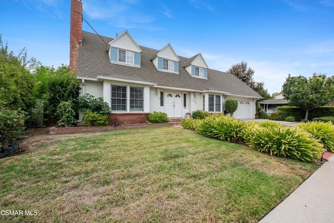 Photo - 19816 Needles St