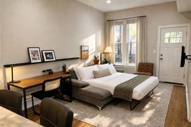 Building Photo - 736 N Throop St Unit SI FL1-ID1515273P