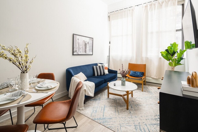 Building Photo - 100 William St Unit SI ID1058799P