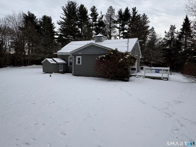 Photo - 1163 Bullet Hill Rd