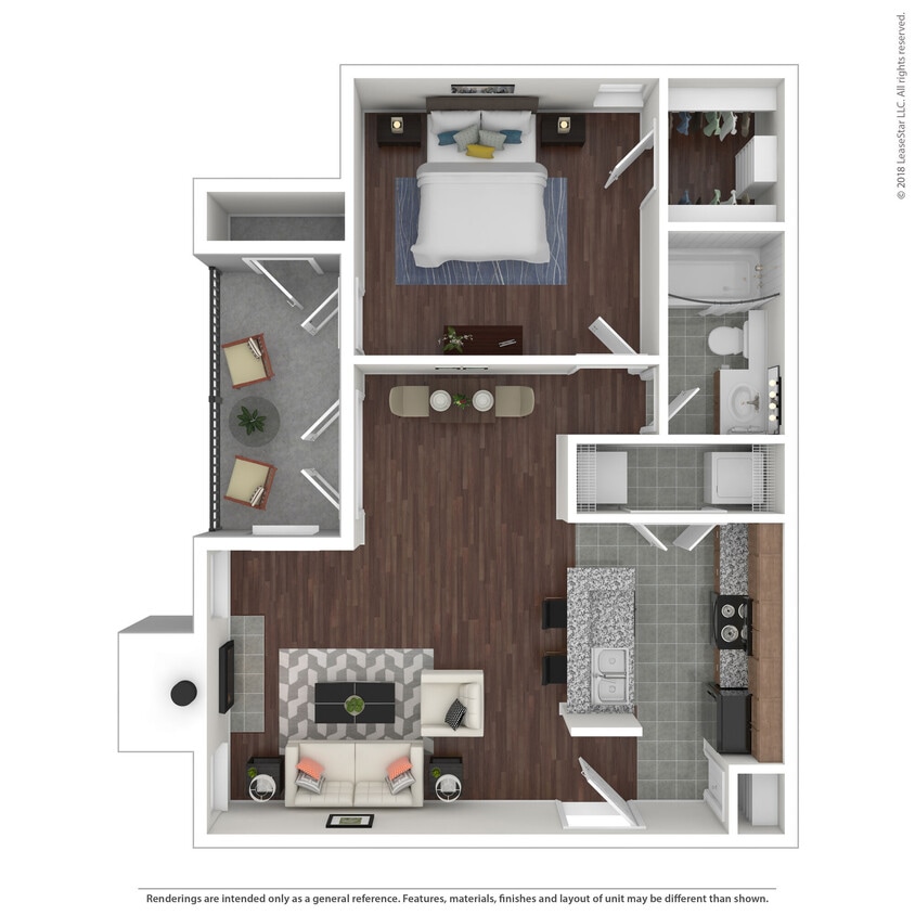 Floor Plan - A3