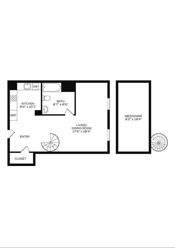Floor Plan - S15