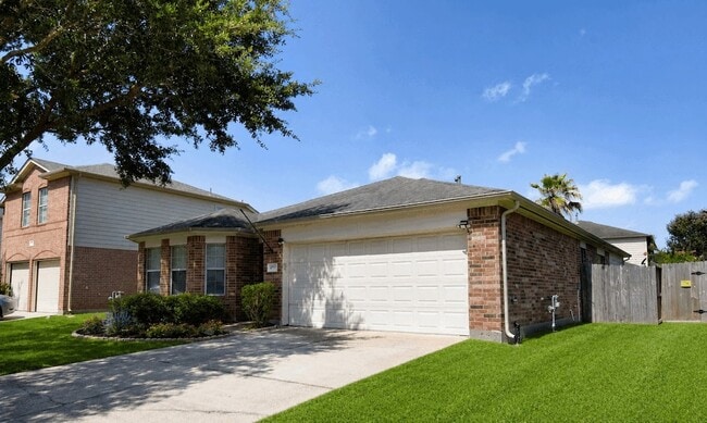 Building Photo - 4717 Foster Hill Ct