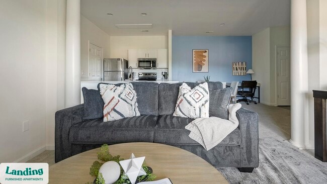 Building Photo - 1101 Flagstone Ln Unit 01-304.1411638