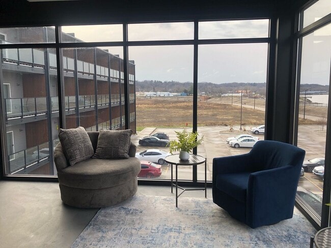 Photo - Bend Apartments