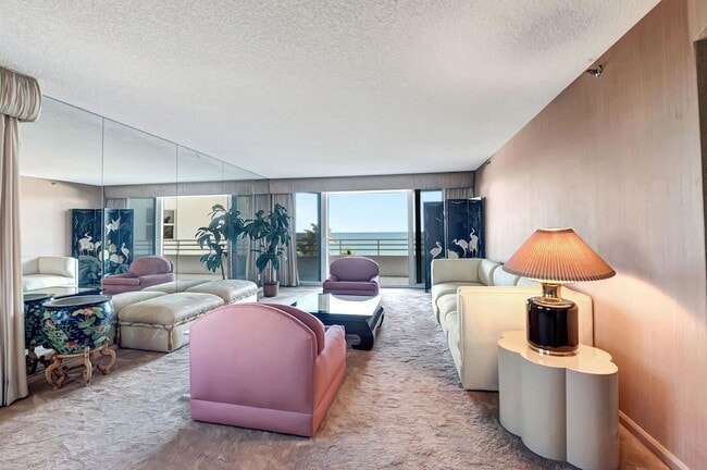 Photo - 3407 S Ocean Blvd Unit 4D