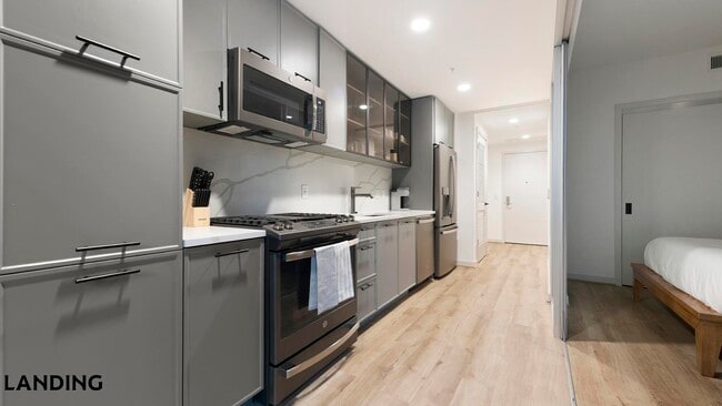 Photo - 853 New Jersey Ave SE Unit 663