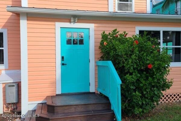 Building Photo - 693 Law St Unit B