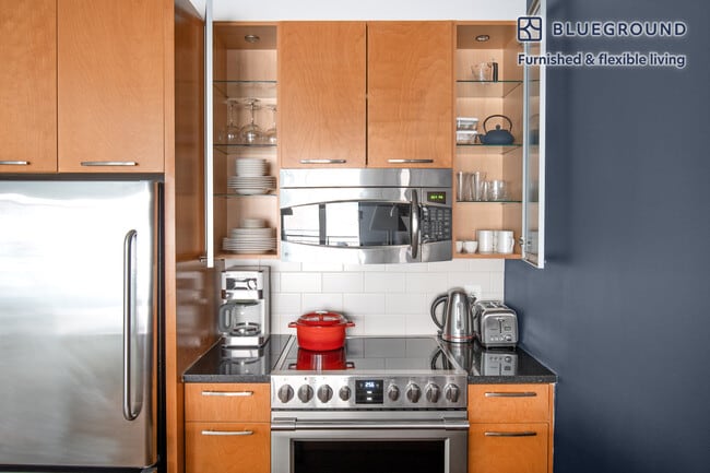 Photo - 1425 P St NW Unit FL2-ID155