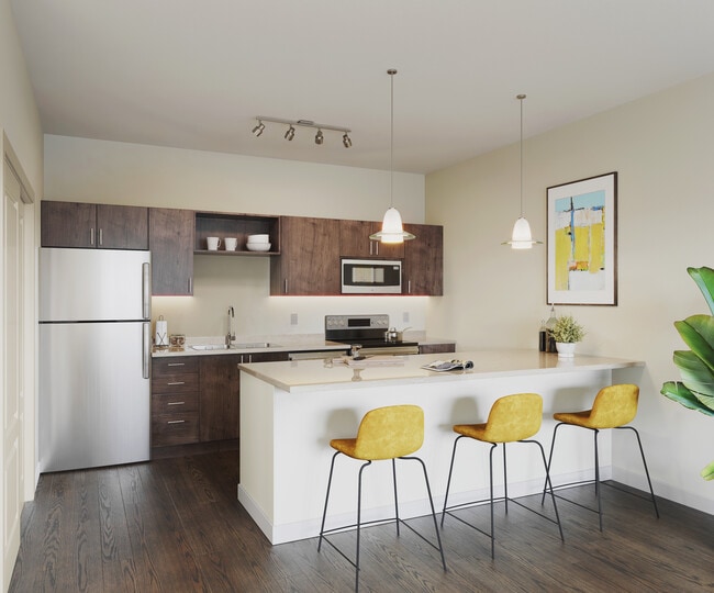 Building Photo - Arc Apartment Homes