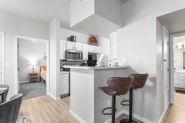 Photo - Parkway Terraces