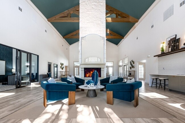 Photo - Legacy Estates at Frisco