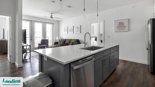 Photo - 5511 Caprock Smt Dr Unit 1301.1403653