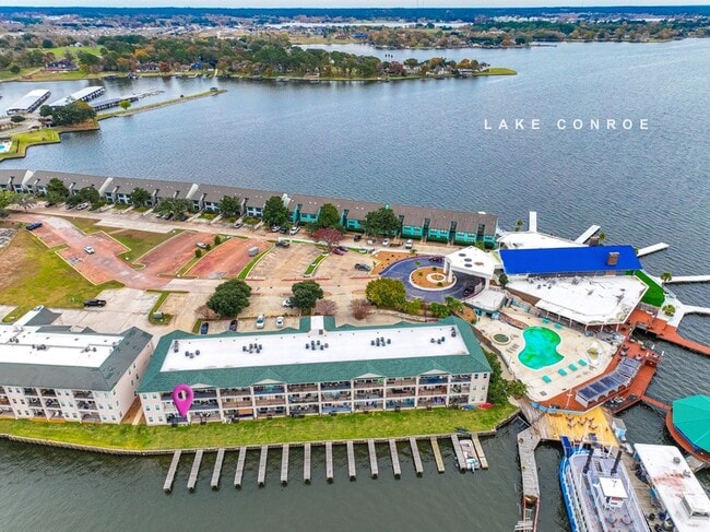 Building Photo - 7039 Kingston Cove Ln Unit 110