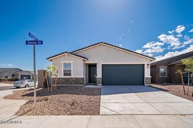 Photo - 17305 W Sanna St