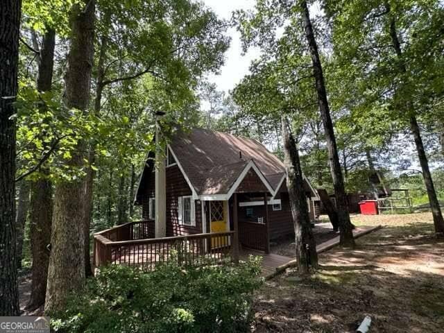 Building Photo - 441 Patrick Ml Rd SW