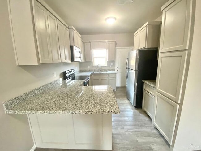 Photo - 1105 W Kennedy St