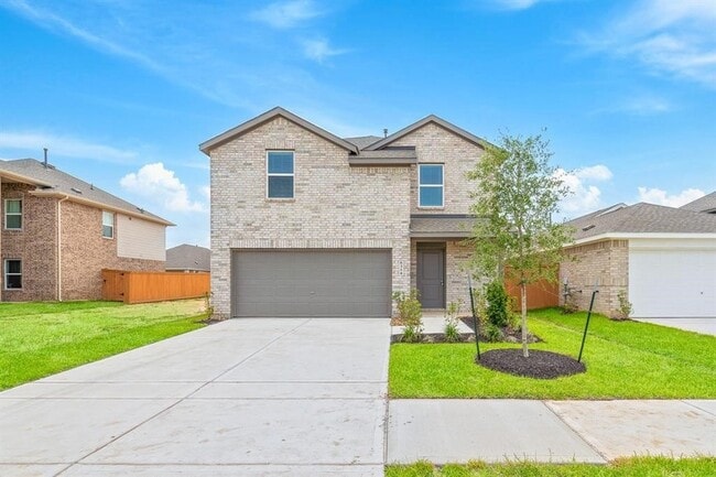 Photo - 6318 Marigold Blaze Dr