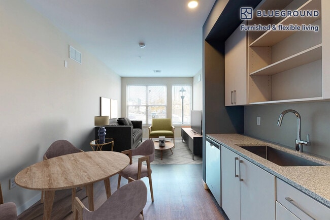 Photo - 79 Alexander St Unit FL3-ID2055A