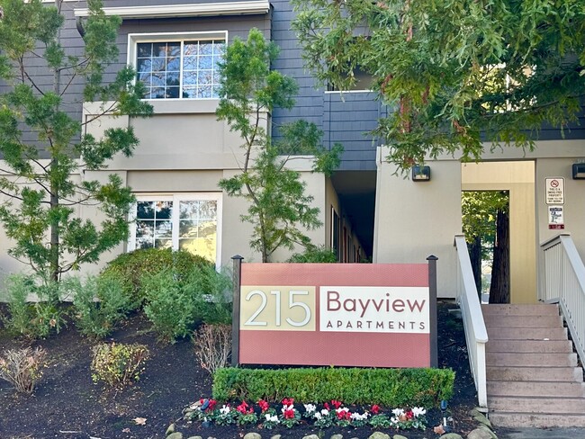 Building Photo - 215 Bayview Apartments
