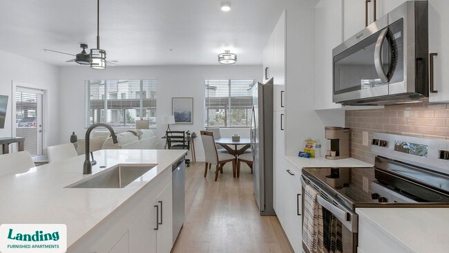 Photo - 255 N Camino Mercado Unit 1101.1411350