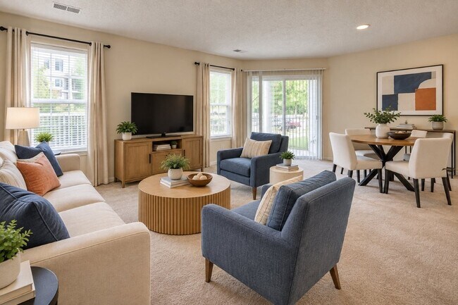 Photo - The Apartments at Diamond Ridge