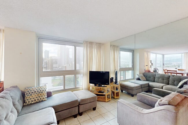 Building Photo - 2421 Tusitala St Unit SI ID1608463P