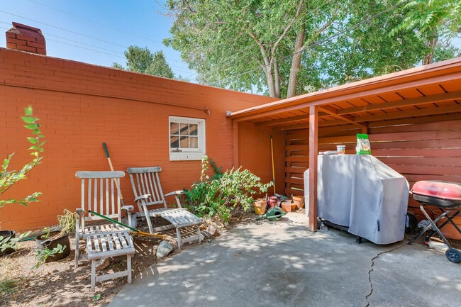 Photo - 601 S Pennsylvania St Unit SI ID1026263P