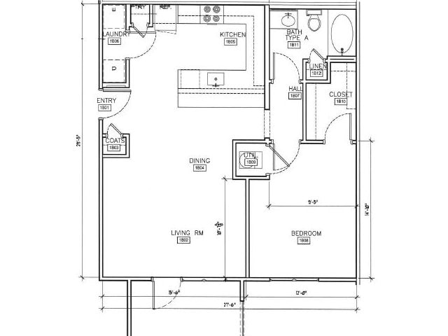 The Centennial - The Centennial