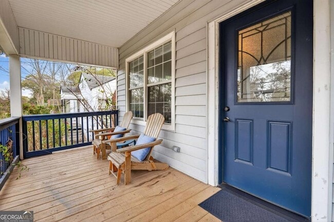 Photo - 1411 Glenwood Ave SE