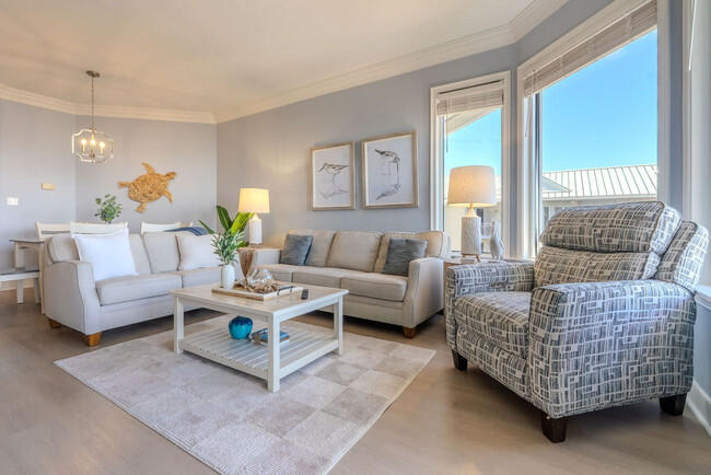 Photo - 10 N Forest Beach Dr Unit SI ID1470517P