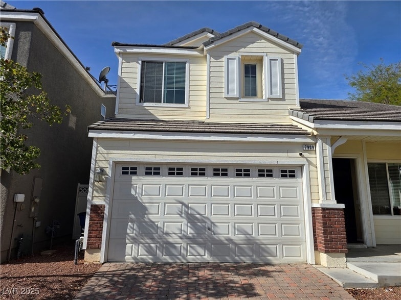 Photo - 7909 Home Light St