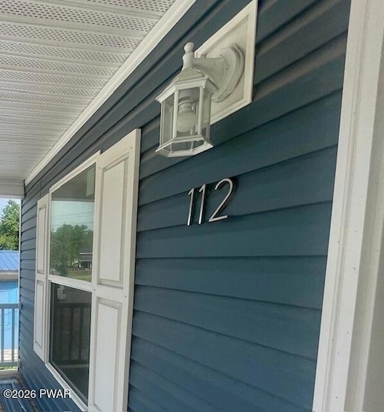 Photo - 112 Crawford Park Rd