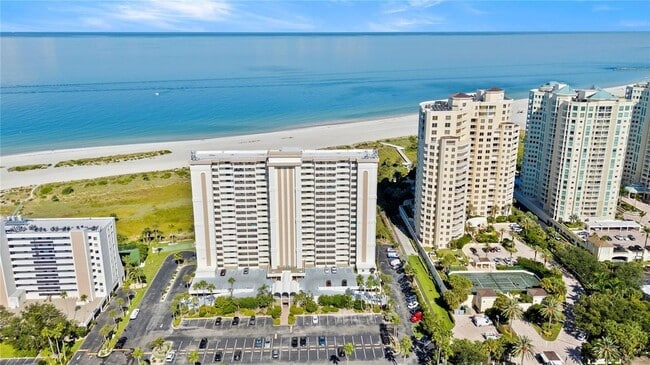 Photo - 1230 Gulf Blvd Unit 603