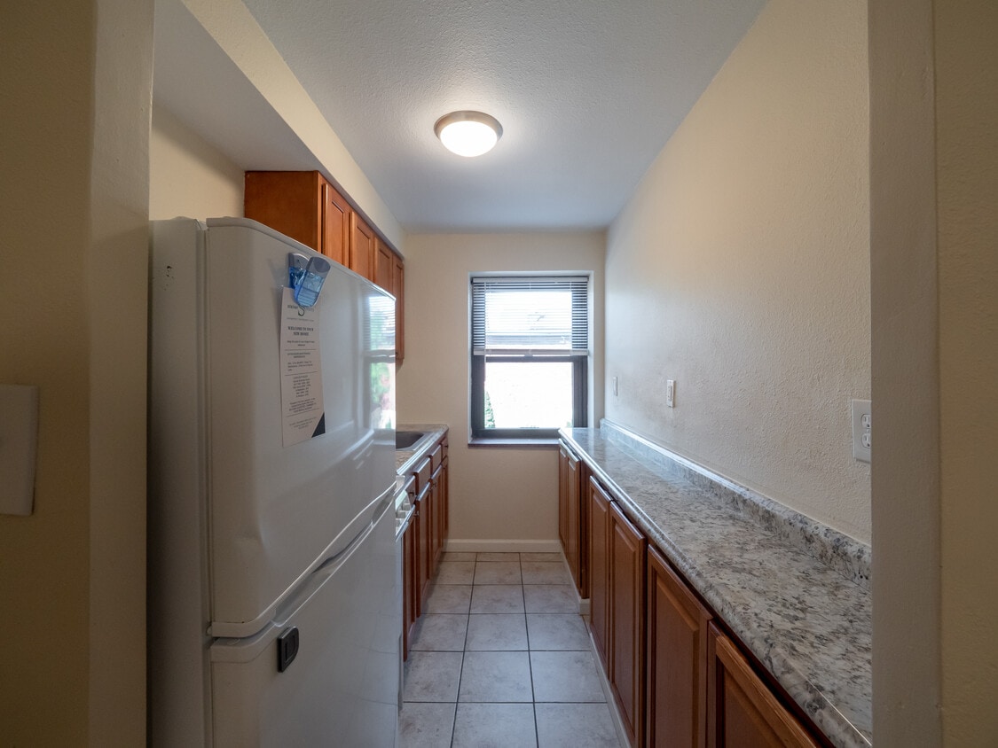Floor Plan - Home 106