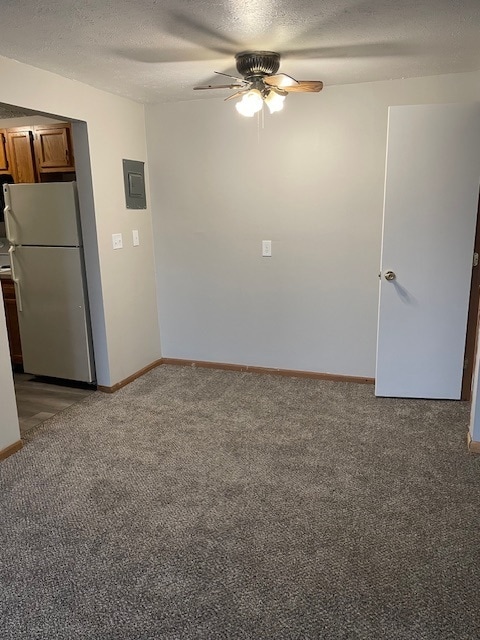 2 Bd - St. Charles Court Apartments
